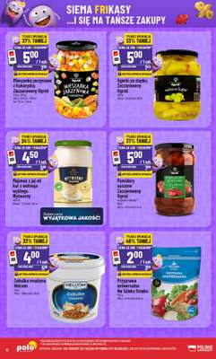 POLOmarket - gazetka promocyjna Frikasowy katalog od środy 21.10 do wtorku 27.10 - strona 6