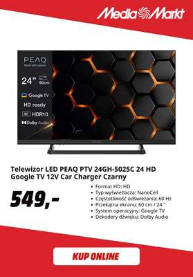 Media Markt - gazetka promocyjna Zestawomania - Duże AGD i RTV od wtorku 20.10 do niedzieli 25.10 - strona 3