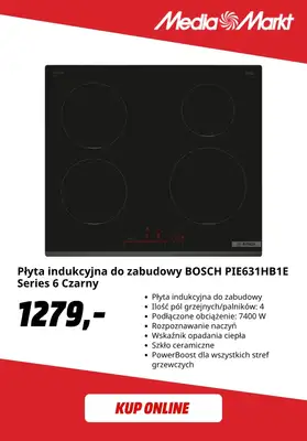 Media Markt - gazetka promocyjna Zestawomania - Duże AGD i RTV od wtorku 20.10 do niedzieli 25.10 - strona 4