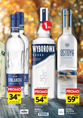 Intermarche - gazetka promocyjna Jesień pełna okazji od czwartku 22.10 do wtorku 10.11 - strona 3