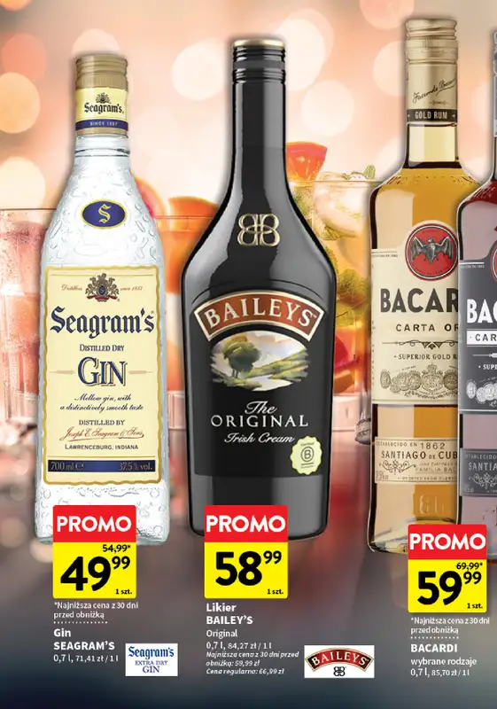 Intermarche - gazetka promocyjna Jesień pełna okazji od czwartku 22.10 do wtorku 10.11 - strona 4