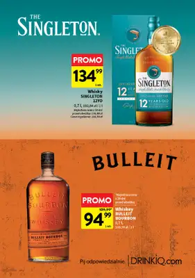 Intermarche - gazetka promocyjna Jesień pełna okazji od czwartku 22.10 do wtorku 10.11 - strona 8