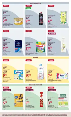 Rossmann - gazetka promocyjna Gazetka Rossmann 15 - 21 października od wtorku 20.10 do środy 21.10 - strona 3