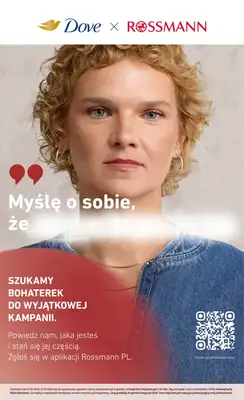 Rossmann - gazetka promocyjna Gazetka Rossmann 15 - 21 października od wtorku 20.10 do środy 21.10 - strona 8