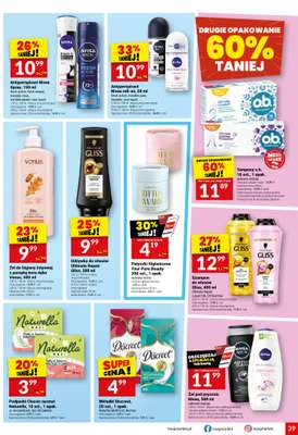 Twój Market - gazetka promocyjna Gazetka od środy 21.10 do wtorku 27.10 - strona 39