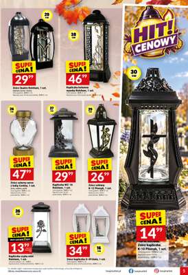 Twój Market - gazetka promocyjna Gazetka od środy 21.10 do wtorku 27.10 - strona 5