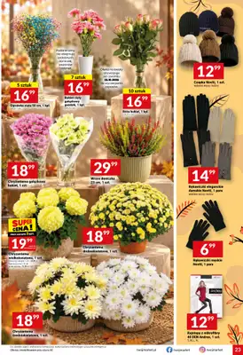 Twój Market - gazetka promocyjna Gazetka od środy 21.10 do wtorku 27.10 - strona 23
