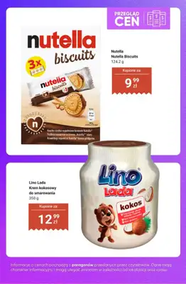 Dino - gazetka promocyjna VIRALOWE produkty - przegląd cen od czwartku 22.10 do wtorku 27.10 - strona 9