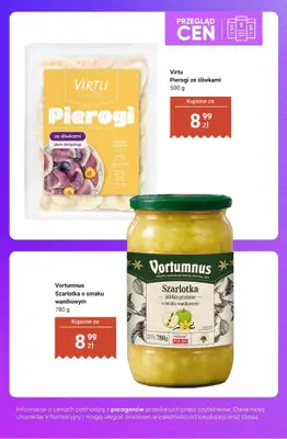 Dino - gazetka promocyjna VIRALOWE produkty - przegląd cen od czwartku 22.10 do wtorku 27.10 - strona 13