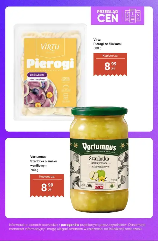 Dino - gazetka promocyjna VIRALOWE produkty - przegląd cen od czwartku 22.10 do wtorku 27.10 - strona 13