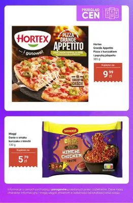 Dino - gazetka promocyjna VIRALOWE produkty - przegląd cen od czwartku 22.10 do wtorku 27.10 - strona 6