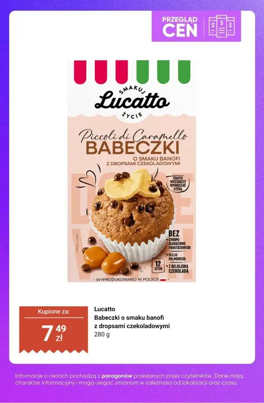 Dino - gazetka promocyjna VIRALOWE produkty - przegląd cen od czwartku 22.10 do wtorku 27.10 - strona 8