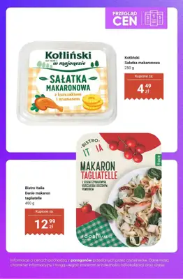 Dino - gazetka promocyjna VIRALOWE produkty - przegląd cen od czwartku 22.10 do wtorku 27.10 - strona 12