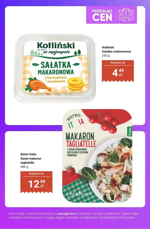 Dino - gazetka promocyjna VIRALOWE produkty - przegląd cen od czwartku 22.10 do wtorku 27.10 - strona 12