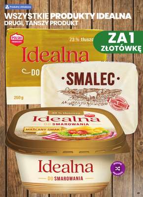 Dino - gazetka promocyjna Gazetka 43 / 2026 od środy 21.10 do wtorku 27.10 - strona 49