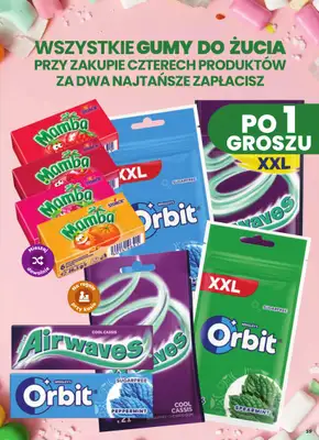 Dino - gazetka promocyjna Gazetka 43 / 2026 od środy 21.10 do wtorku 27.10 - strona 59
