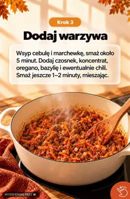 Dino - gazetka promocyjna Kremowa zupa pomidorowa z tortellini - sprawdź przepis od wtorku 20.10  - strona 6