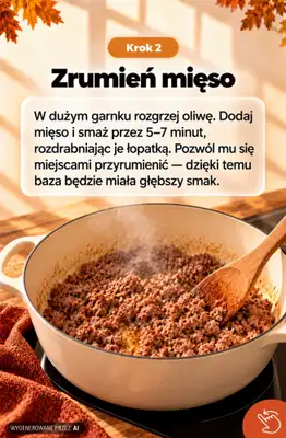 Dino - gazetka promocyjna Kremowa zupa pomidorowa z tortellini - sprawdź przepis od wtorku 20.10  - strona 5