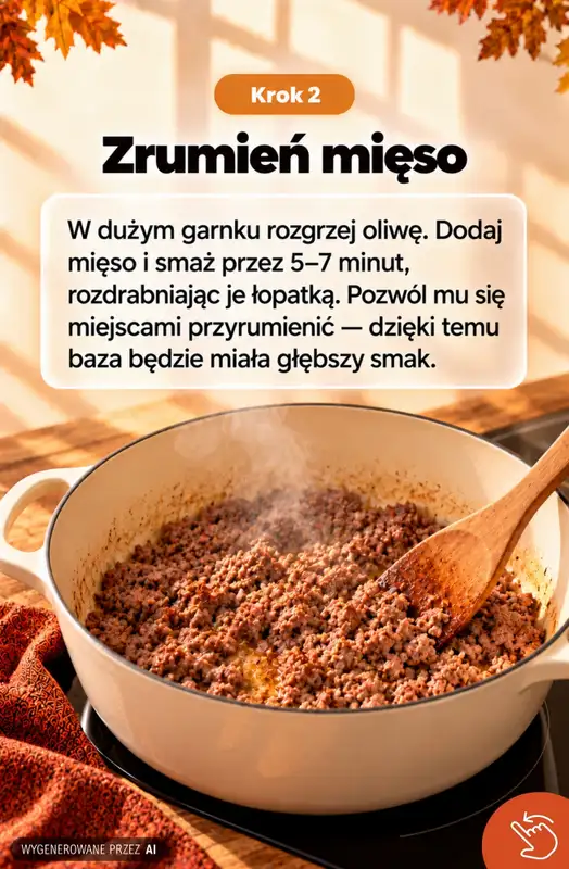 Dino - gazetka promocyjna Kremowa zupa pomidorowa z tortellini - sprawdź przepis od wtorku 20.10  - strona 5