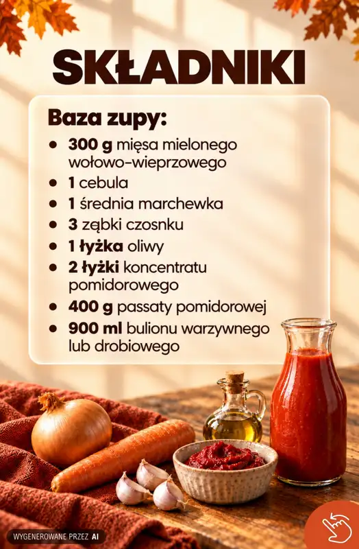 Dino - gazetka promocyjna Kremowa zupa pomidorowa z tortellini - sprawdź przepis od wtorku 20.10  - strona 2