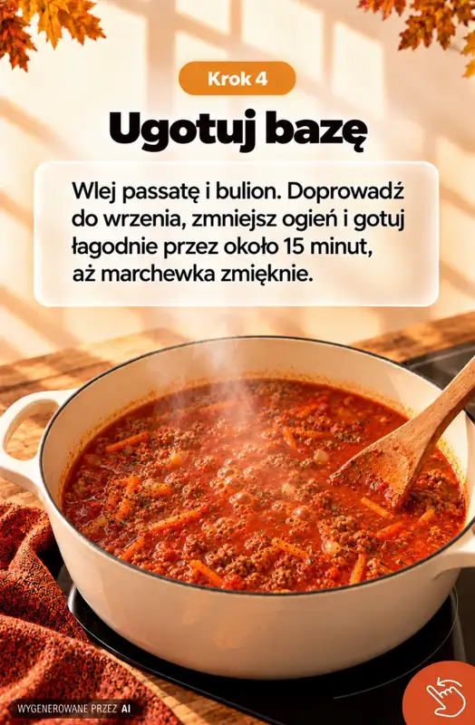 Dino - gazetka promocyjna Kremowa zupa pomidorowa z tortellini - sprawdź przepis od wtorku 20.10  - strona 7
