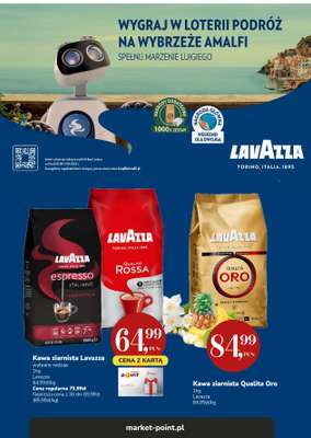Market Point - gazetka promocyjna Gazetka od poniedziałku 19.10 do środy 04.11 - strona 15