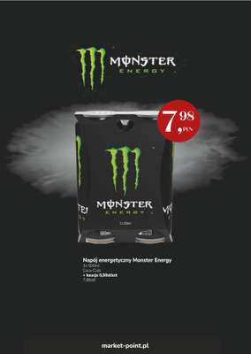 Market Point - gazetka promocyjna Gazetka od poniedziałku 19.10 do środy 04.11 - strona 23