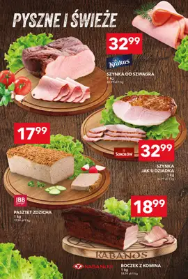 LEWIATAN - gazetka promocyjna Mamy TO w Lewiatanie – Bielsko-Biała od czwartku 22.10 do soboty 31.10 - strona 8