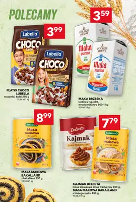 LEWIATAN - gazetka promocyjna Mamy TO w Lewiatanie – Bielsko-Biała od czwartku 22.10 do soboty 31.10 - strona 16