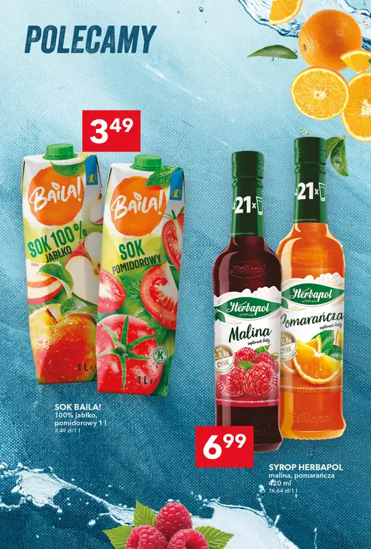 LEWIATAN - gazetka promocyjna Mamy TO w Lewiatanie – Bielsko-Biała od czwartku 22.10 do soboty 31.10 - strona 24