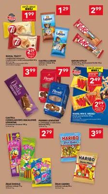 LEWIATAN - gazetka promocyjna Mamy TO w Lewiatanie – Kujawy od czwartku 22.10 do soboty 31.10 - strona 11