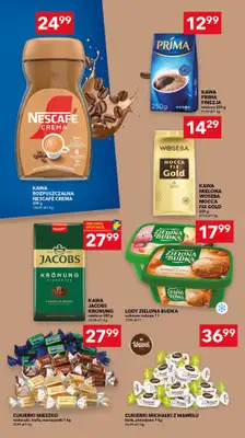 LEWIATAN - gazetka promocyjna Mamy TO w Lewiatanie – Kujawy od czwartku 22.10 do soboty 31.10 - strona 10