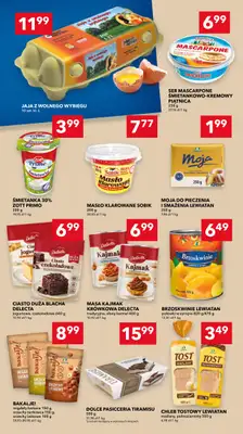 LEWIATAN - gazetka promocyjna Mamy TO w Lewiatanie – woj. mazowieckie od czwartku 22.10 do soboty 31.10 - strona 10