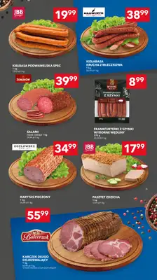 LEWIATAN - gazetka promocyjna Mamy TO w Lewiatanie – woj. mazowieckie od czwartku 22.10 do soboty 31.10 - strona 7