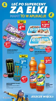 LEWIATAN - gazetka promocyjna Mamy TO w Lewiatanie – woj. mazowieckie od czwartku 22.10 do soboty 31.10 - strona 2