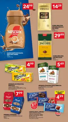LEWIATAN - gazetka promocyjna Mamy TO w Lewiatanie – woj. opolskie od czwartku 22.10 do soboty 31.10 - strona 10