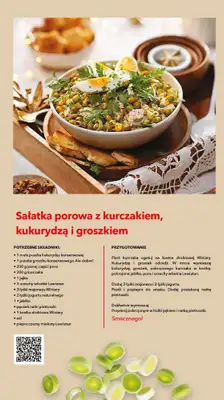 LEWIATAN - gazetka promocyjna Mamy TO w Lewiatanie – woj. opolskie od czwartku 22.10 do soboty 31.10 - strona 8