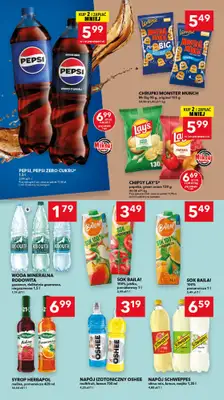 LEWIATAN - gazetka promocyjna Mamy TO w Lewiatanie – woj. podkarpackie od czwartku 22.10 do soboty 31.10 - strona 12