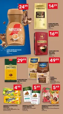 LEWIATAN - gazetka promocyjna Mamy TO w Lewiatanie – woj. podkarpackie od czwartku 22.10 do soboty 31.10 - strona 10