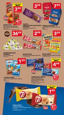 LEWIATAN - gazetka promocyjna Mamy TO w Lewiatanie – woj. podkarpackie od czwartku 22.10 do soboty 31.10 - strona 11