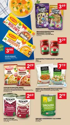 LEWIATAN - gazetka promocyjna Mamy TO w Lewiatanie – woj. podlaskie od czwartku 22.10 do soboty 31.10 - strona 8
