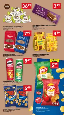 LEWIATAN - gazetka promocyjna Mamy TO w Lewiatanie – woj. podlaskie od czwartku 22.10 do soboty 31.10 - strona 11