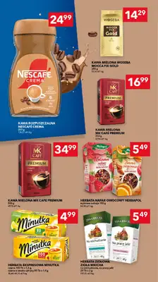 LEWIATAN - gazetka promocyjna Mamy TO w Lewiatanie – Północ od czwartku 22.10 do soboty 31.10 - strona 10