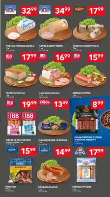 LEWIATAN - gazetka promocyjna Mamy TO w Lewiatanie – Suwałki od czwartku 22.10 do soboty 31.10 - strona 5