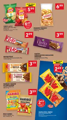 LEWIATAN - gazetka promocyjna Mamy TO w Lewiatanie – Suwałki od czwartku 22.10 do soboty 31.10 - strona 11