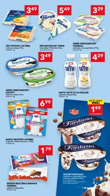 LEWIATAN - gazetka promocyjna Mamy TO w Lewiatanie – Suwałki od czwartku 22.10 do soboty 31.10 - strona 7