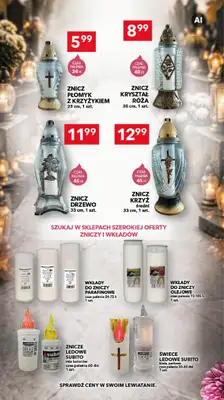 LEWIATAN - gazetka promocyjna Mamy TO w Lewiatanie – woj. wielkopolskie od czwartku 22.10 do soboty 31.10 - strona 14