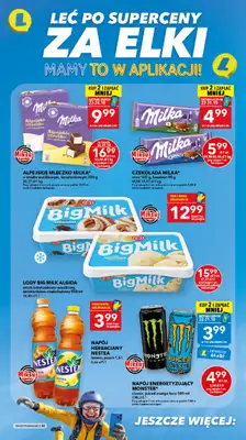 LEWIATAN - gazetka promocyjna Mamy TO w Lewiatanie – woj. wielkopolskie od czwartku 22.10 do soboty 31.10 - strona 6