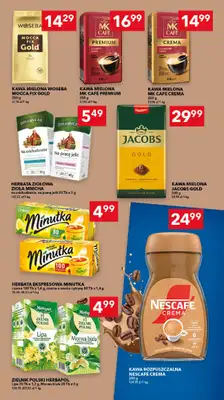 LEWIATAN - gazetka promocyjna Mamy TO w Lewiatanie – woj. wielkopolskie od czwartku 22.10 do soboty 31.10 - strona 9