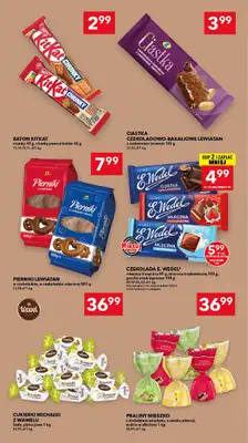 LEWIATAN - gazetka promocyjna Mamy TO w Lewiatanie – woj. wielkopolskie od czwartku 22.10 do soboty 31.10 - strona 10